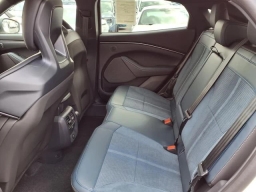 Ford Mustang Mach-E GT AWD 2026