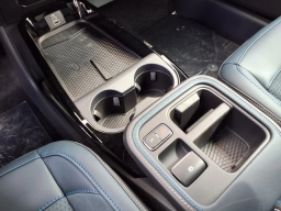 Ford Mustang Mach-E GT AWD 2026