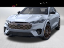 Ford Mustang Mach-E GT AWD 2025