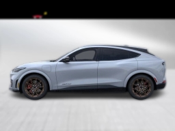 Ford Mustang Mach-E GT AWD 2025