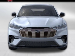 Ford Mustang Mach-E GT AWD 2025