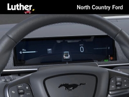 Ford Mustang Mach-E GT AWD 2025