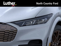 Ford Mustang Mach-E GT AWD 2025