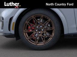 Ford Mustang Mach-E GT AWD 2025