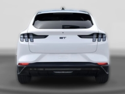 Ford Mustang Mach-E GT AWD 2025