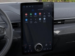 Ford Mustang Mach-E GT AWD 2025