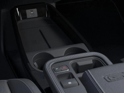 Ford Mustang Mach-E GT AWD 2025