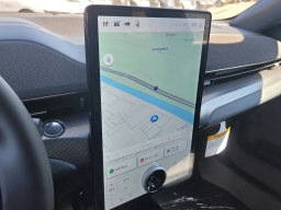 Ford Mustang Mach-E GT AWD 2026