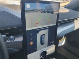 Ford Mustang Mach-E GT AWD 2026