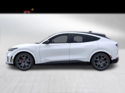 Ford Mustang Mach-E GT AWD 2025