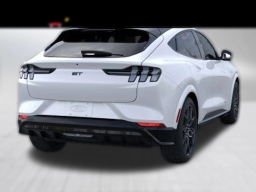 Ford Mustang Mach-E GT AWD 2025