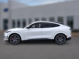 Ford Mustang Mach-E GT AWD 2025