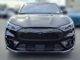 Ford Mustang Mach-E GT AWD 2026