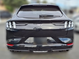 Ford Mustang Mach-E GT AWD 2026