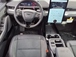 Ford Mustang Mach-E GT AWD 2026