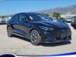 Ford Mustang Mach-E GT AWD 2026