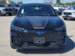 Ford Mustang Mach-E GT AWD 2026