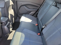 Ford Mustang Mach-E GT AWD 2026