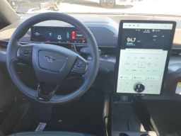 Ford Mustang Mach-E GT AWD 2026