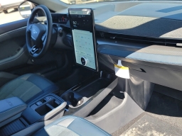 Ford Mustang Mach-E GT AWD 2026