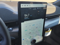 Ford Mustang Mach-E GT AWD 2026