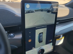 Ford Mustang Mach-E GT AWD 2026