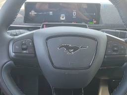 Ford Mustang Mach-E GT AWD 2026