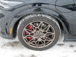 Ford Mustang Mach-E GT AWD 2025