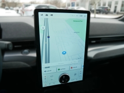 Ford Mustang Mach-E GT AWD 2025