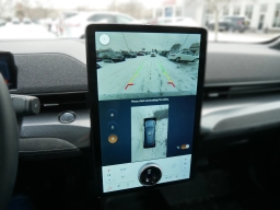 Ford Mustang Mach-E GT AWD 2025