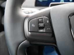 Ford Mustang Mach-E GT AWD 2025