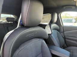 Ford Mustang Mach-E GT AWD 2025