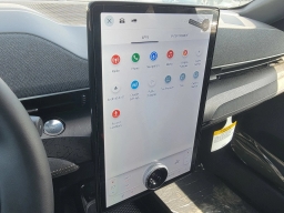 Ford Mustang Mach-E GT AWD 2025