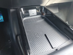 Ford Mustang Mach-E GT AWD 2025