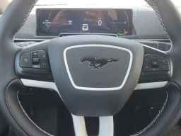 Ford Mustang Mach-E GT AWD 2025