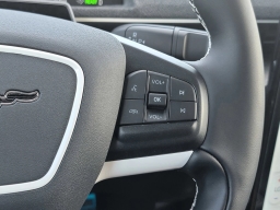 Ford Mustang Mach-E GT AWD 2025