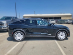 Ford Mustang Mach-E GT AWD 2025