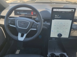 Ford Mustang Mach-E GT AWD 2025