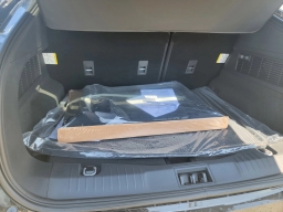 Ford Mustang Mach-E GT AWD 2025