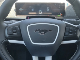 Ford Mustang Mach-E GT AWD 2025