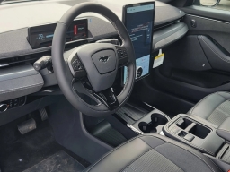 Ford Mustang Mach-E GT AWD 2025