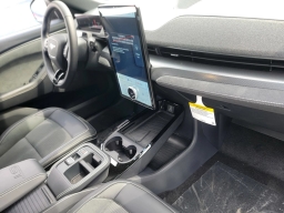 Ford Mustang Mach-E GT AWD 2025