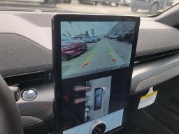 Ford Mustang Mach-E GT AWD 2025