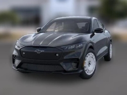 Ford Mustang Mach-E GT AWD 2025