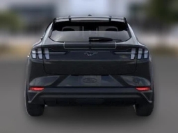 Ford Mustang Mach-E GT AWD 2025