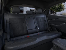 Ford Mustang Mach-E GT AWD 2025