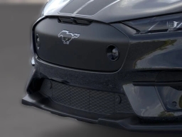 Ford Mustang Mach-E GT AWD 2025