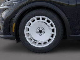 Ford Mustang Mach-E GT AWD 2025