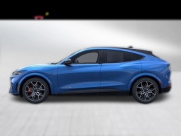 Ford Mustang Mach-E GT AWD 2025