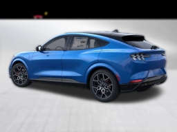 Ford Mustang Mach-E GT AWD 2025